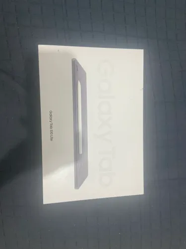 Tablet Samsung S10 Lite 6 GB de RAM 128 gb + S Pen