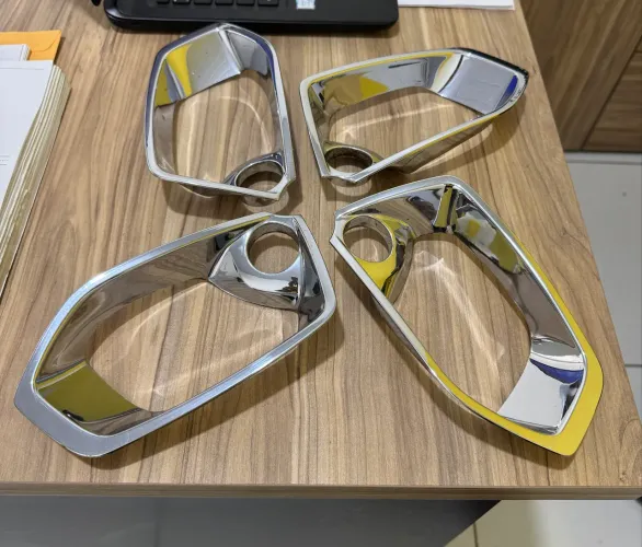 APLIQUE RODAS C3 exclusive