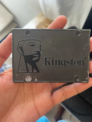 Ssd Kingston 512gb