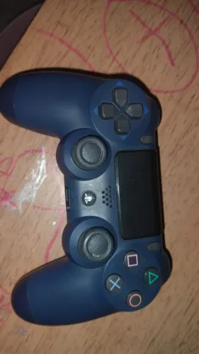 Controle Play 4