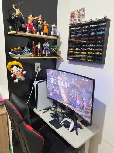 Setupgamer completo