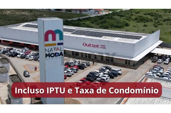 Loja em Jardim, SG do Amarante: Locação Imperdível!