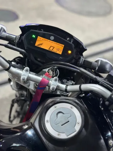 Moto Nova!