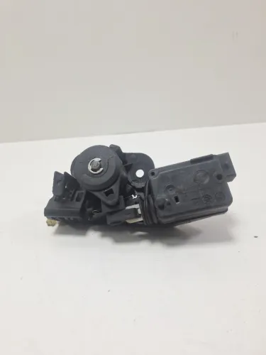Miolo Fechadura Tampa Traseira Chevrolet Meriva 2003/2012