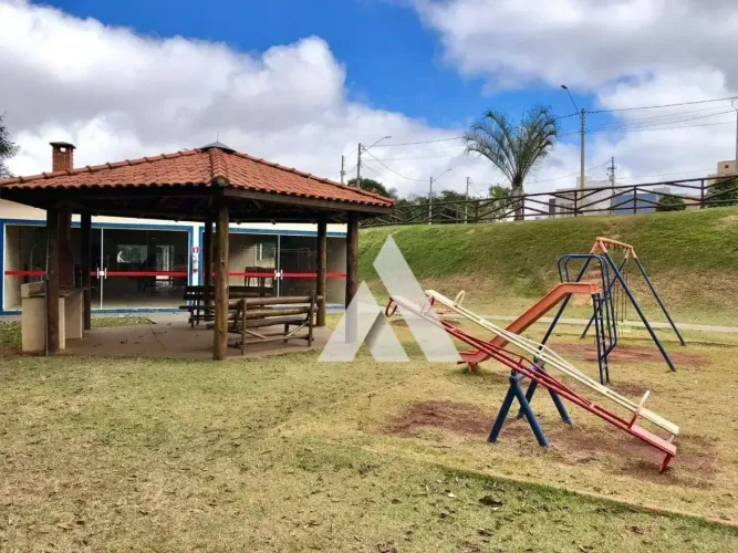 Terreno à venda, - Condomínio Marina - Itapetininga/SP