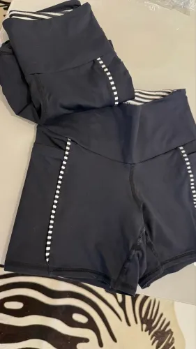 Kit 2 Shorts de Corrida Authen PP