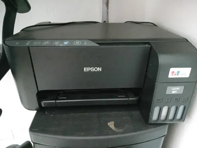 Impressora Epson L3250