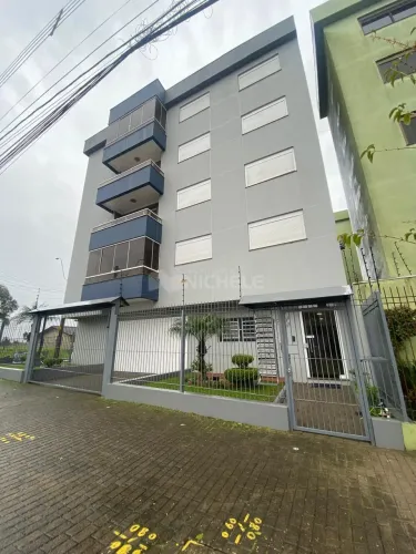 Apartamento Jardim Eldorado Caxias do Sul