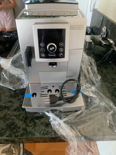 Máquina de Café Espresso De?Longhi ECAM23460.S