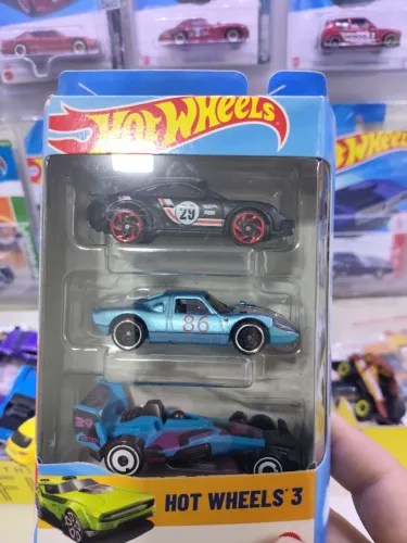 Hotweels