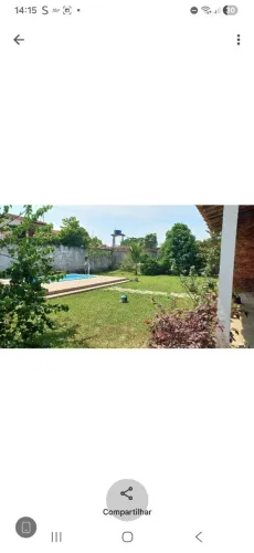 Alugo casa/Mosqueiro/para férias de julho