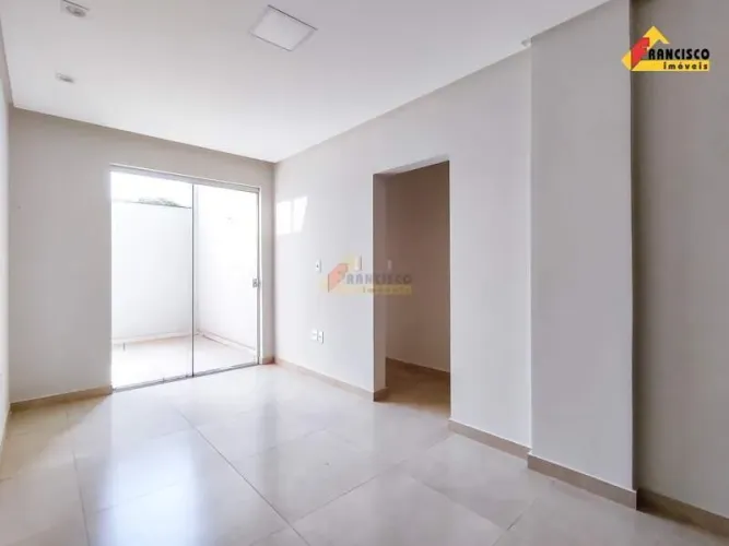 Apartamento para aluguel, 3 quartos, 1 suíte, 1 vaga, Interlagos - Divinópolis/MG