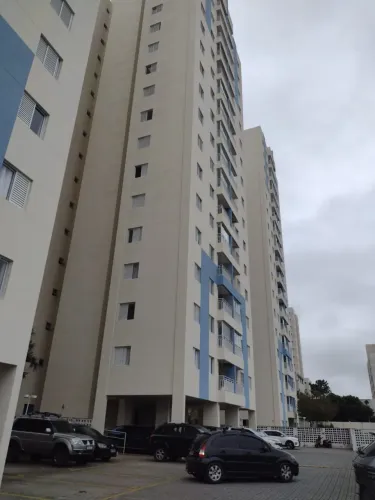 APARTAMENTO AO LADO METRÔ VILA MATILDE!