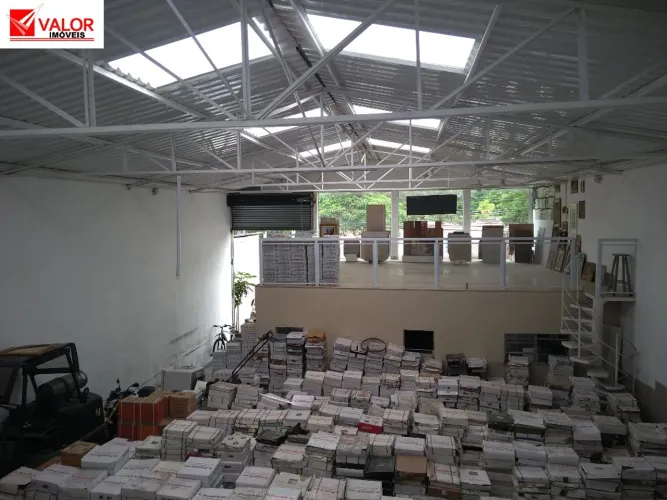 GALPAO COMERCIAL em SÃO PAULO - SP, BUTANTÃ
