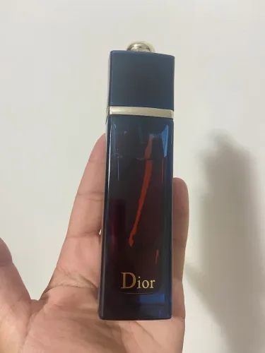 Perfume para troca Barbada