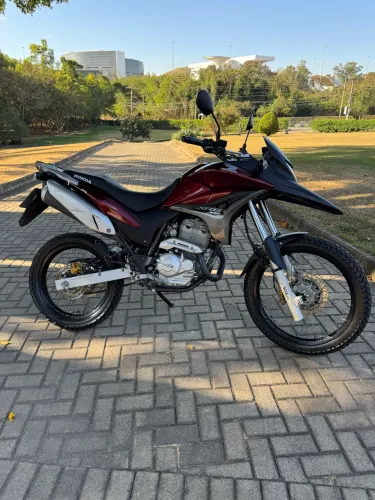 Xre 300 2011 ABS