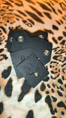 Adaptador Trinity para Patins