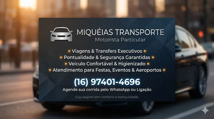 Motorista particular