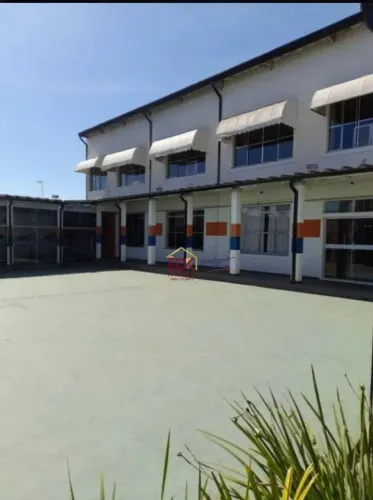 Galpão à venda, 700 m² por R$ 3.200.000,00 - Centro - Pindamonhangaba/SP