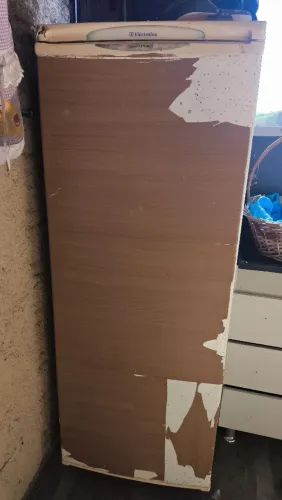Freezer