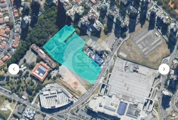 terreno no jd anáilia franco - 19.069.000 m²