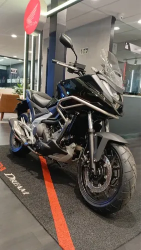 Nc 750x ABS DCT