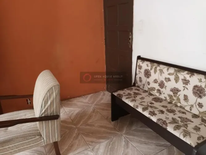 Open HOuse Vende-casa com terreno em São Gonçalo com 2900m²