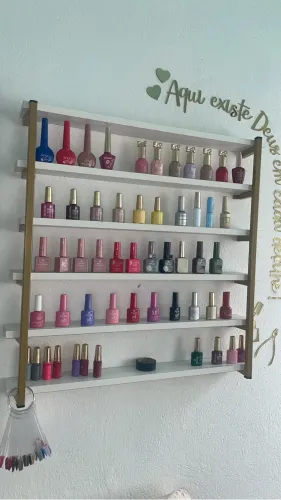 Esmalteiro