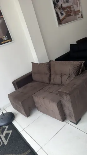 Sofa Retratil