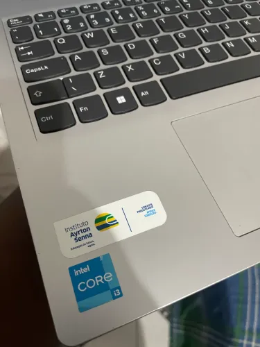 Notebook IdeaPad 1 15IAU7