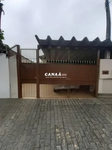 Casa com 2 dormitórios à venda, 83 m² por R$ 600.000,00 - Jardim Samara - São Paulo/SP