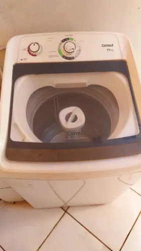 Vende-se Máquina de lavar roupa