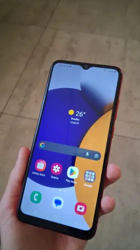 Samsung Galaxy A03
