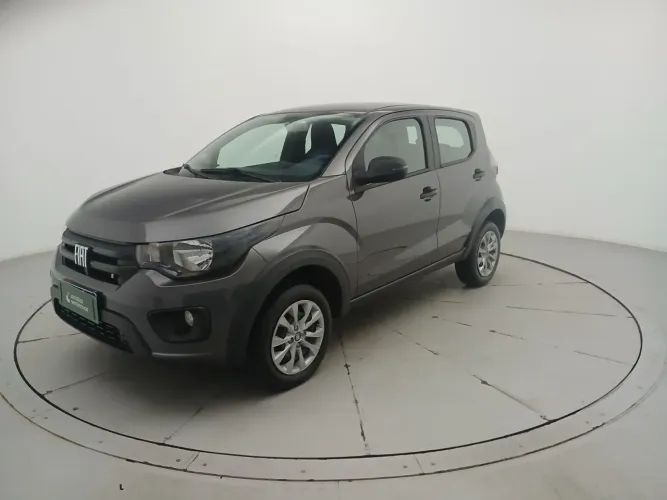 Fiat Mobi Like 1.0 Fire Flex 5P. 2025