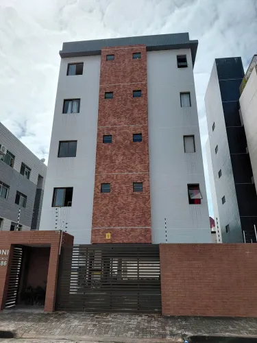 2 quartos em Intermares