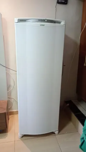 Geladeira Consul