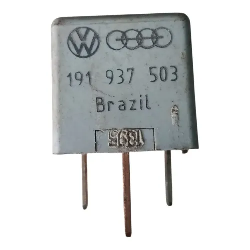 Rele ar condicionado vw santana Quantum 1998 2000