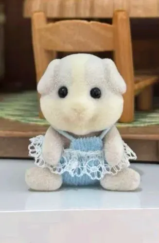 Sylvanian Families Vintage