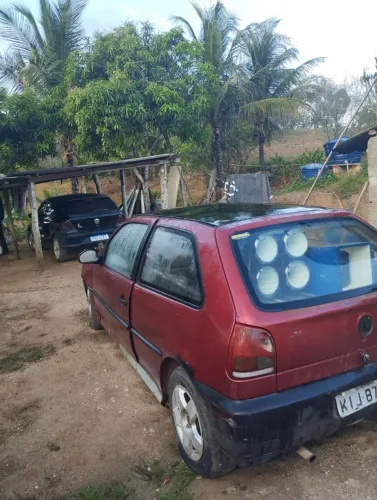 Fiat Uno Mille 1.0 Fire/ F.flex/ Economy 2P 2010