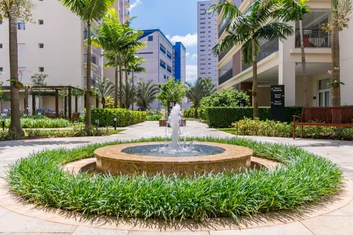 IBIRAPUERA BOULEVARD