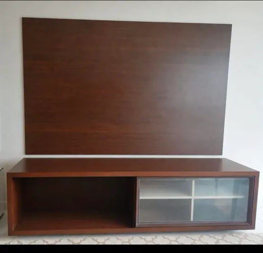 RACK E PAINEL