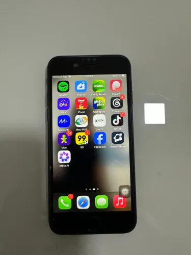 iPhone SE 64gb 