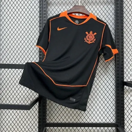 Camisa Corinthians Third 25 26 Total 90 T90 Torcedor Masculina