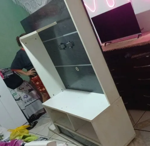 Painel de TV