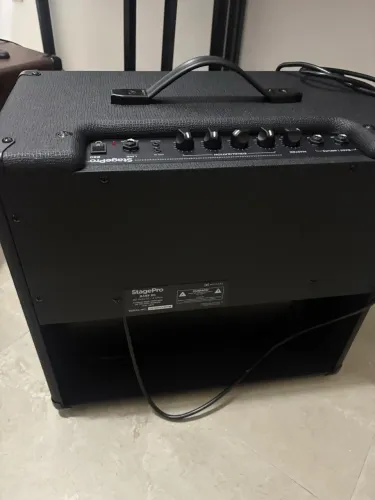 Amp de baixo Michael Stage Pro