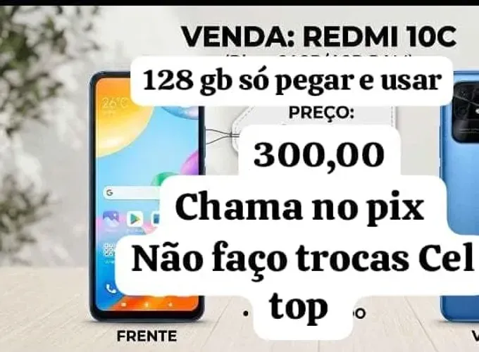 Redmi 10C