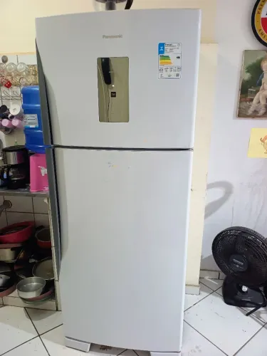 Geladeira Panasonic 435L