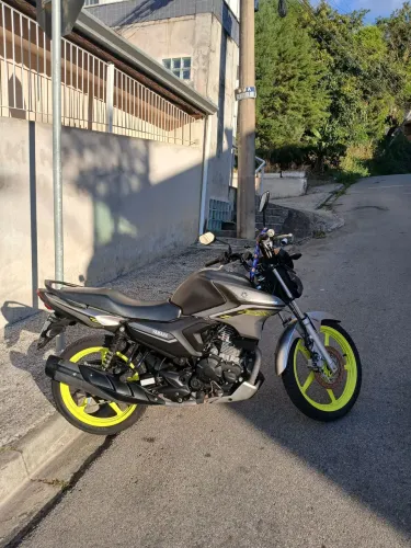 YAMAHA FACTOR 150 DX FLEX 2025