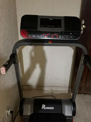Esteira Smart Runner
