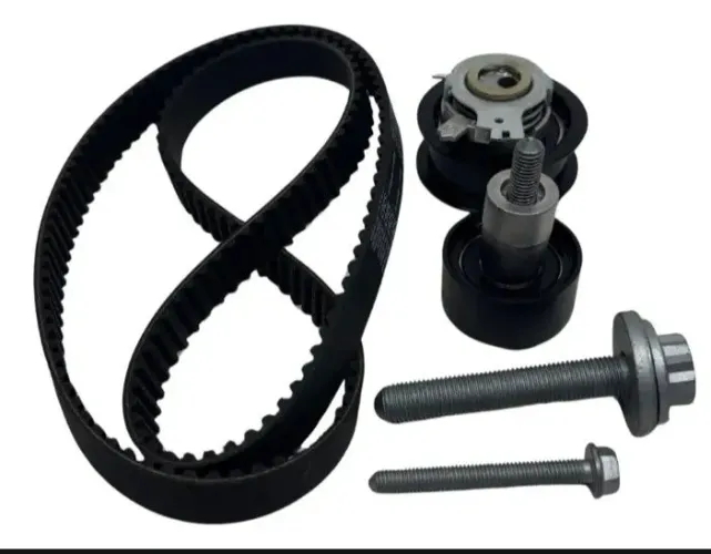Kit correia dentada up polo golf saveiro ea211 